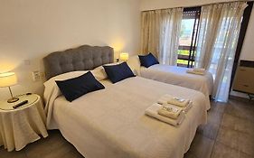 Hotel Soleares
